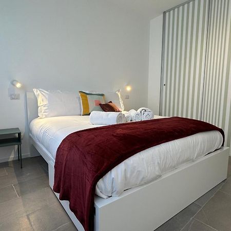מילאנו Caseospitali - Casa Navigli Watt, Vicino Al Naviglio, Originale E Luminoso Bilocale Per 4 Con Tutti I Comfort מראה חיצוני תמונה