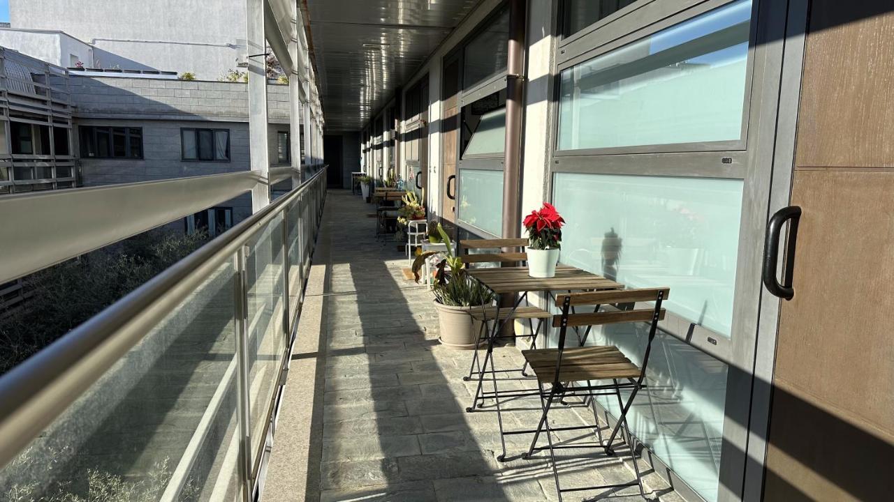 מילאנו Caseospitali - Casa Navigli Watt, Vicino Al Naviglio, Originale E Luminoso Bilocale Per 4 Con Tutti I Comfort מראה חיצוני תמונה