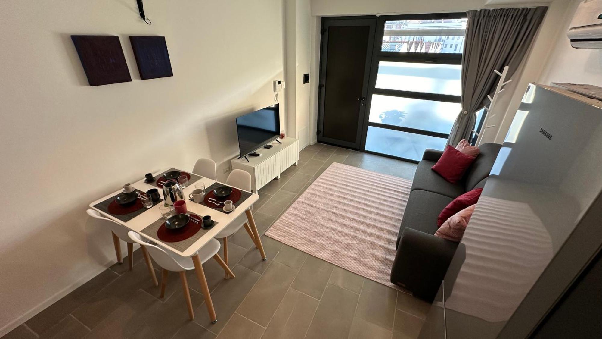 מילאנו Caseospitali - Casa Navigli Watt, Vicino Al Naviglio, Originale E Luminoso Bilocale Per 4 Con Tutti I Comfort מראה חיצוני תמונה